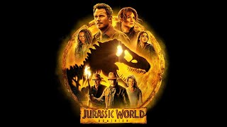 Humanity vs Dinosaurs The Ultimate Survival Battle "Jurassic World Dominion" Movie Review