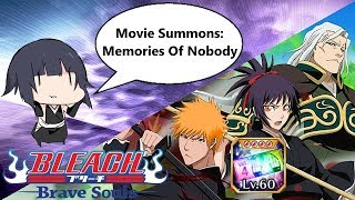 Bleach: Brave Souls - [#557] Movie Summons: Memories Of Nobody