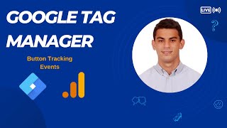 How to Create Button Click Tracking Event Using Google Tag Manager