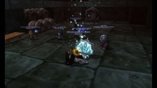 Lvl 90 Monk Brewmaster Eatmopie vs Coren Direbrew The Brewfest Boss