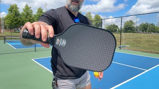 Gorilla Gear Pickleball Paddles Overview #commissionsearned #amazoninfluencer #shoppable