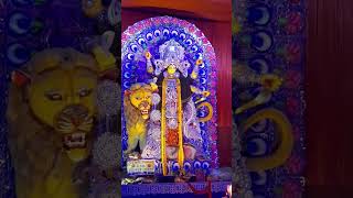 2k23  Jagadhatrima#trending #puja