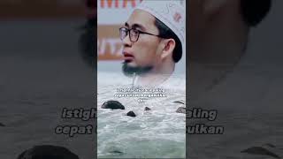 Istighfar itu mahal #shorts #ustadzadihidayat #shortsfeed #shortvideo #shortsviral