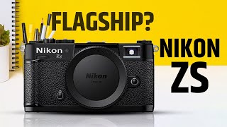 Nikon ZS - This Rangefinder Is Going To Be Mainstream!