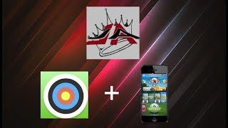 Golf Clash - How to use the Clash Caddie App on iPhone