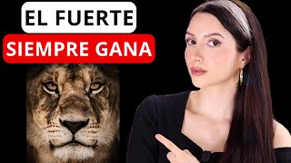 💪🏽 FORTALEZA MENTAL (7 factores que te hacen MENTALMENTE FUERTE)