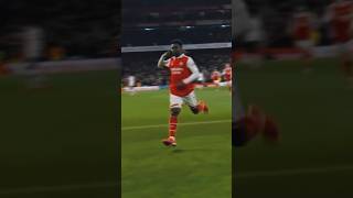 Bukayo Saka Our STARBOY🔴