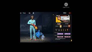 free fire global top 1 BG9 Gaming free fire status video