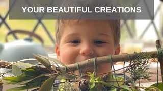 Elka Vlog 2: Your Beautiful Creations