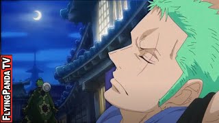 The Identity of ZORO’S FATHER Revealed! | SHIMOTSUKI Ushimaru (One Piece)