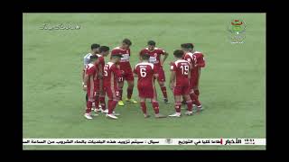 ملخص مباراة سريع غليزان المبي الشلف 0-0