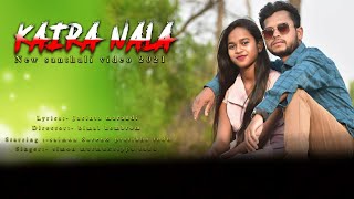 KAIRA NALA//new santhali video 2021// Simon murmu & sippu tudu // saimon Soren & pratibha tudu//