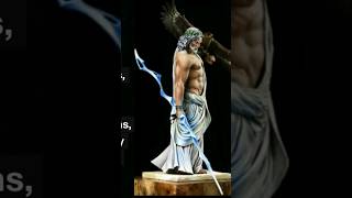 Must Watch: Most Powerful Gods #shorts #shortfeed #gods #trending #zeus #viral #foryou #legends #fyp