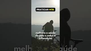 MTB Facts - short 18 #shorts #mtb #btt