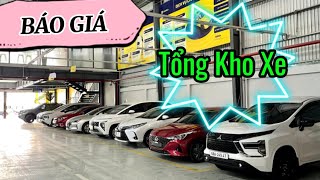 🔥GIẢM GIÁ - TỔNG KHO XE | XE ĐẸP - GIÁ TỐT