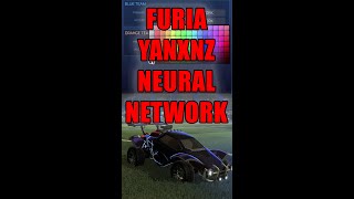 Yanxnz won a $2m LAN in this neural network car