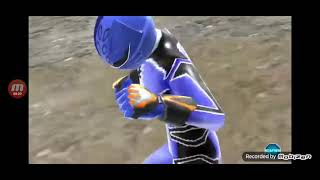 super sentai legend wars geki blue superskill Google play