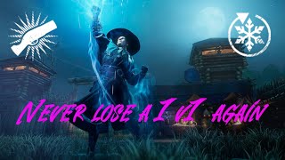 How to Never Lose a 1v1 Again! INSANE Montage at End | New World PvP | IG BB tips