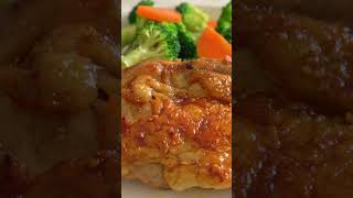 Perfect Chicken Teriyaki | Authentic Japanese Food #viral #youtubeshorts #shots