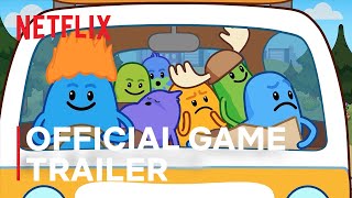 Dumb Ways to Survive | Official Game Trailer | Netflix