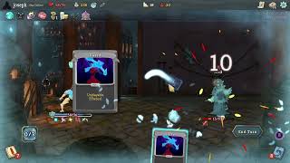 Slay the Spire - The Defect, Ascension 20