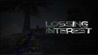 Losing Interest Dogas LoFi Remix | IceEditzz