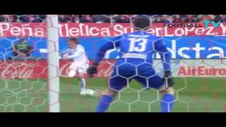 Thibaut Courtois ● Best Saves   Atletico Madrid 2013 14   Welcome Back to Chelsea HD