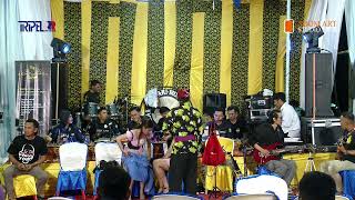 CAMPURSARI  MUDA TAMA LIVE IN PERNIKAHAN CETRIN AYU & DYAN GELANGAN TLOGOMULYO TMG