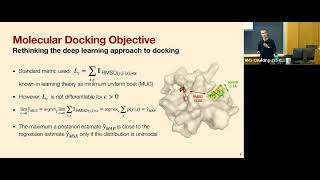 DiffDock: Diffusion Steps, Twists and Turns for Molecular Docking and Beyond!