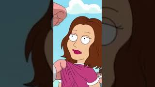 Meg gets bullied : family guy clips #shorts #familyguy