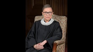 Justice Ruth Bader Ginsburg (PROMO)