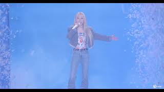 4K] 240323 문별(Moonbyul) 솔로콘서트 MUSEUM : an epic of starlit - 이륙(미공개곡) 직캠(Fancam)