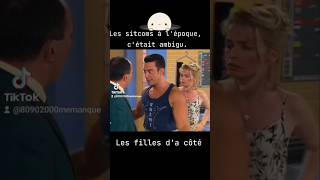 #troudeballe #mdr #sitcom #plusbellelavie #lmda #lesfillesdacote #heleneetlesgarcons #clubdorothee