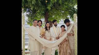 Mega princess (Ram charan upasana Daughter) Nameing ceremony