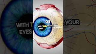 Eye Health | Protect Your Eyes