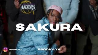 [FREE] RUSS MILLIONS X BUNI X HAZEY DRILL TYPE BEAT "SAKURA"