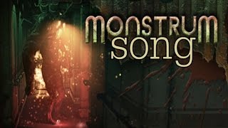 Monstrum (Monstrum song)