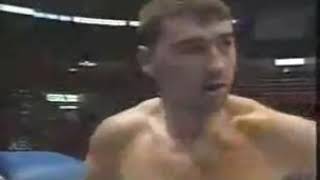 LUCIAN BUTE vs ZANE MARKS - 24.04.2004