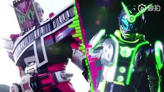 HeiSaber x Woz Jingle Mix | Kamen Rider Zi-O