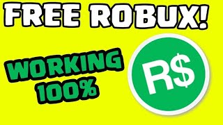 How To Get Secret Robux 2019 (Its Working)