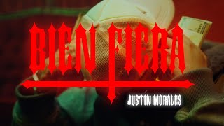 Justin Morales - Bien Fiera [Official Video]