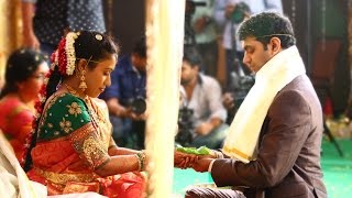 Srilakshmi +Sasidhar           Wedding Teaser