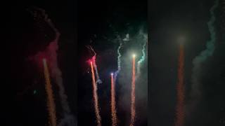 Lawbreaker by Elite fireworks #shorts #fireworks orks