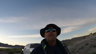 10/20, Boulder City. I Finally got one on the go fish cam. Native Ultimate FX 13 Propel