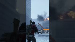 I miss The Division early days. Gave me tons of fun.