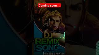 Keejo Kesari Ke Laal Dj Remix Song || Coming soon.....|| 21/01/2024 Date/ #jeyshreeram