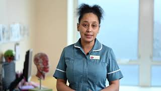 LTHT Neurosciences CSW recruitment video