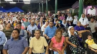 ENDECHA EN EL TAMARINDO.