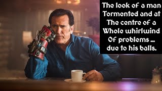 GTA V: Ash Vs Evil Dead (2015 - 18) Ash Williams (Main) costume + make-up tutorial