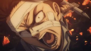 I HATED THE ANIME ENDING OF ATTACK ON TITAN!!! | Attack on Titan Final Season Final Episode | Review